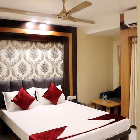 Hotel Royal View New Digha Digha  Ngoại thất bức ảnh