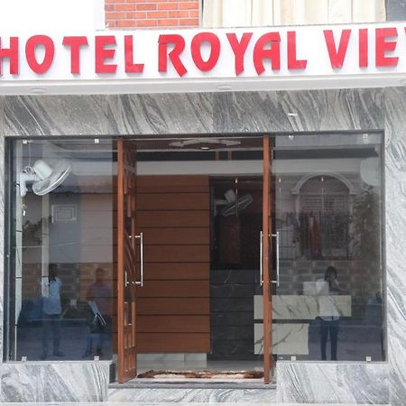 Hotel Royal View New Digha Digha  Ngoại thất bức ảnh