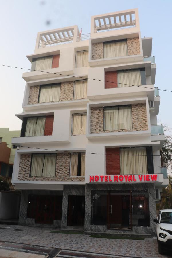 Hotel Royal View New Digha Digha  Ngoại thất bức ảnh