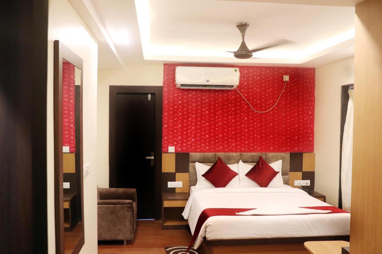 Hotel Royal View New Digha Digha  Ngoại thất bức ảnh