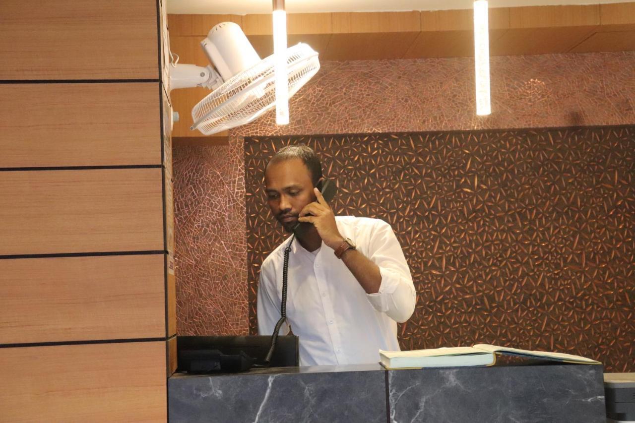 Hotel Royal View New Digha Digha  Ngoại thất bức ảnh