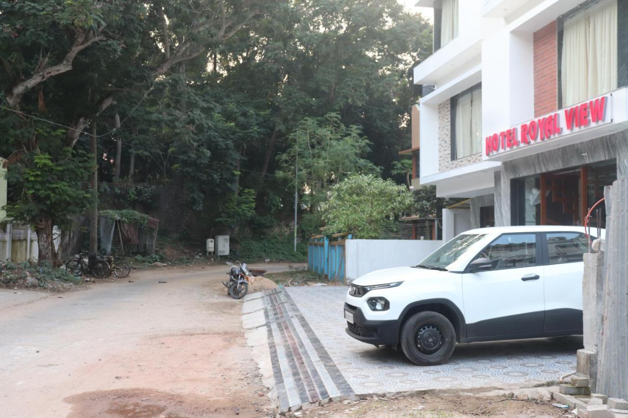Hotel Royal View New Digha Digha  Ngoại thất bức ảnh