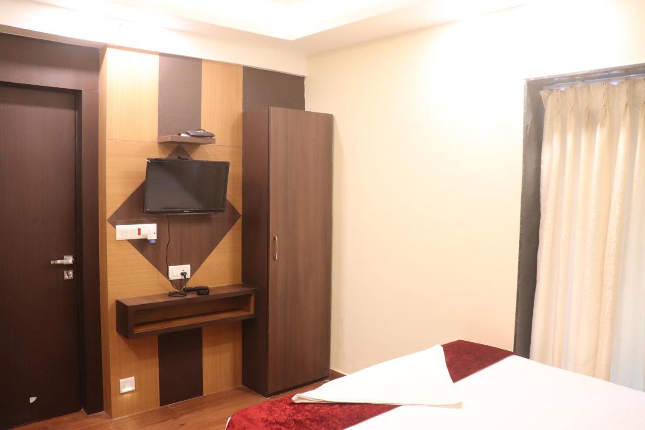Hotel Royal View New Digha Digha  Ngoại thất bức ảnh
