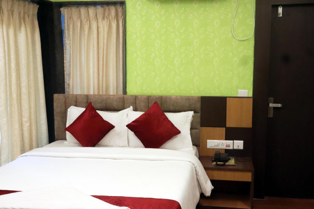 Hotel Royal View New Digha Digha  Ngoại thất bức ảnh