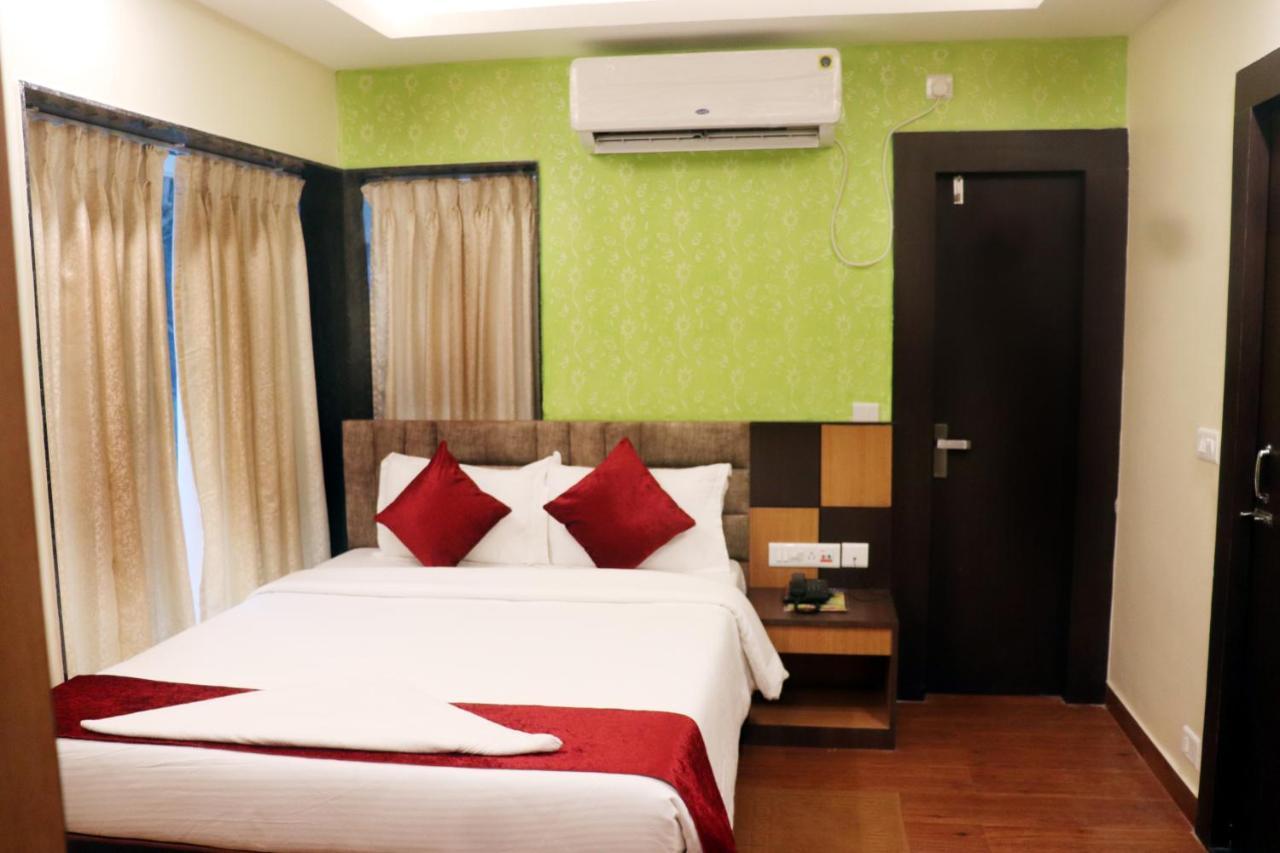 Hotel Royal View New Digha Digha  Ngoại thất bức ảnh