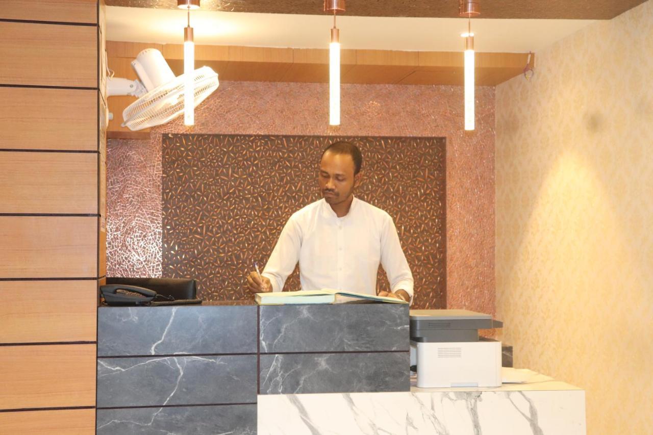 Hotel Royal View New Digha Digha  Ngoại thất bức ảnh