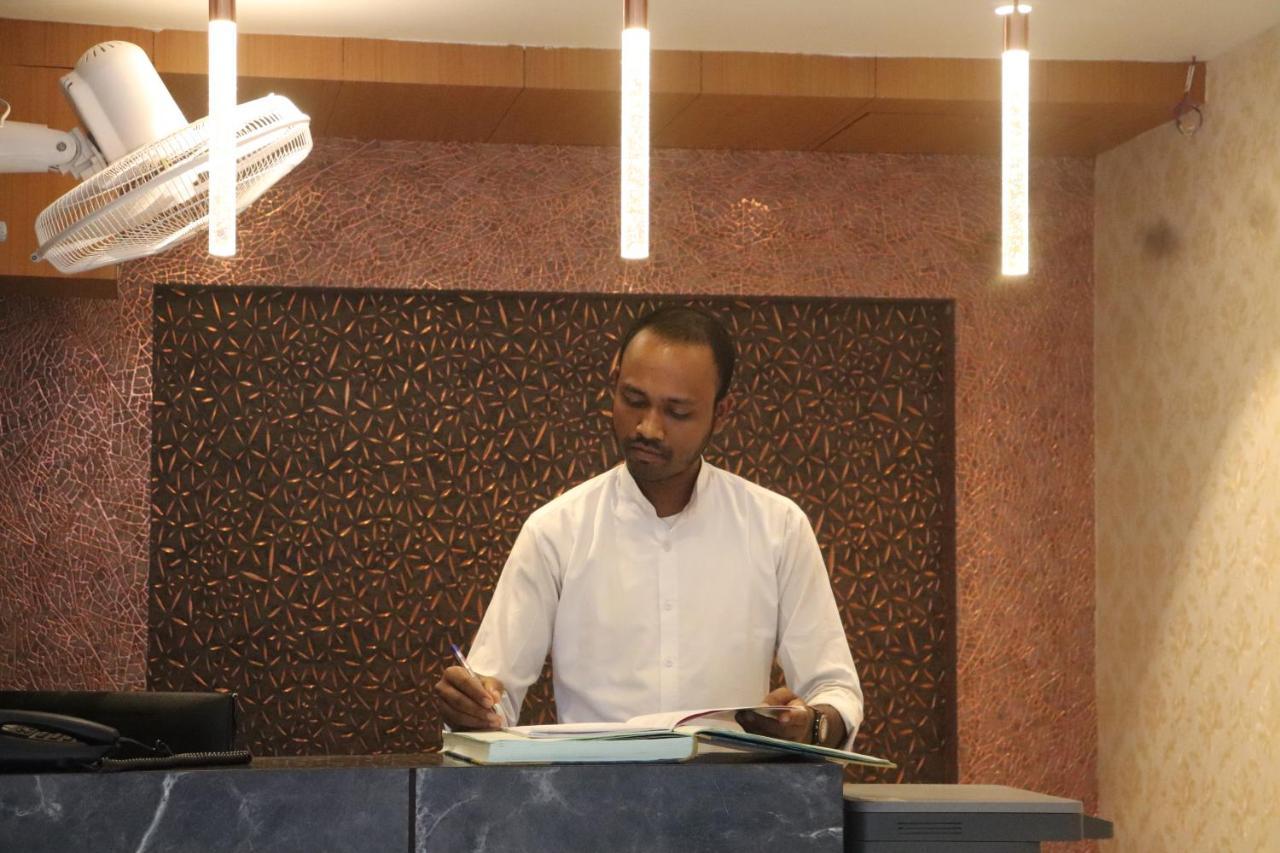 Hotel Royal View New Digha Digha  Ngoại thất bức ảnh