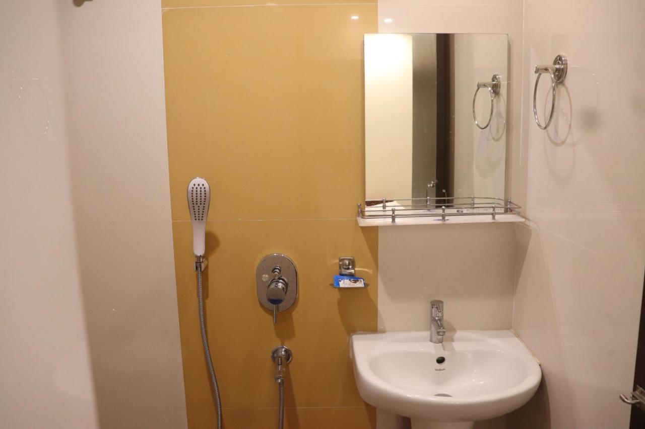 Hotel Royal View New Digha Digha  Ngoại thất bức ảnh