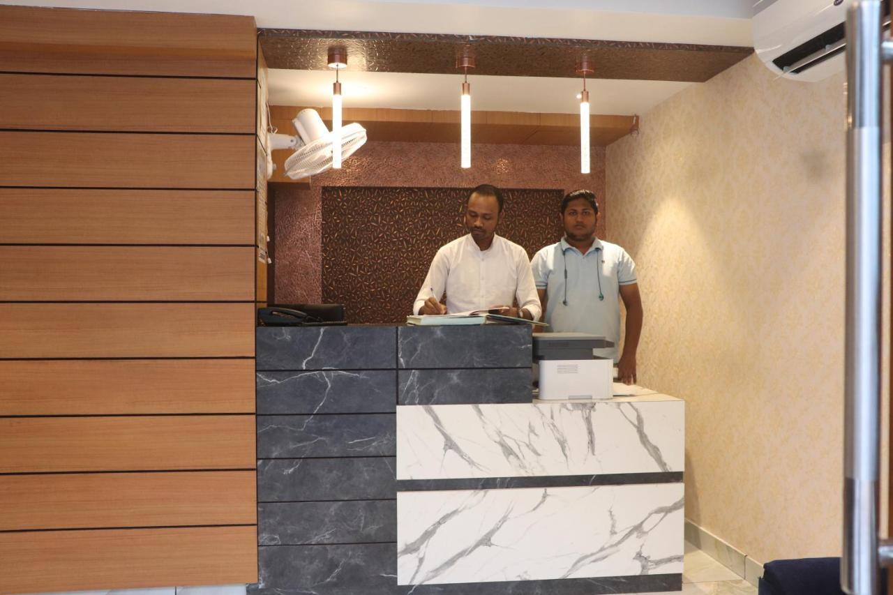 Hotel Royal View New Digha Digha  Ngoại thất bức ảnh