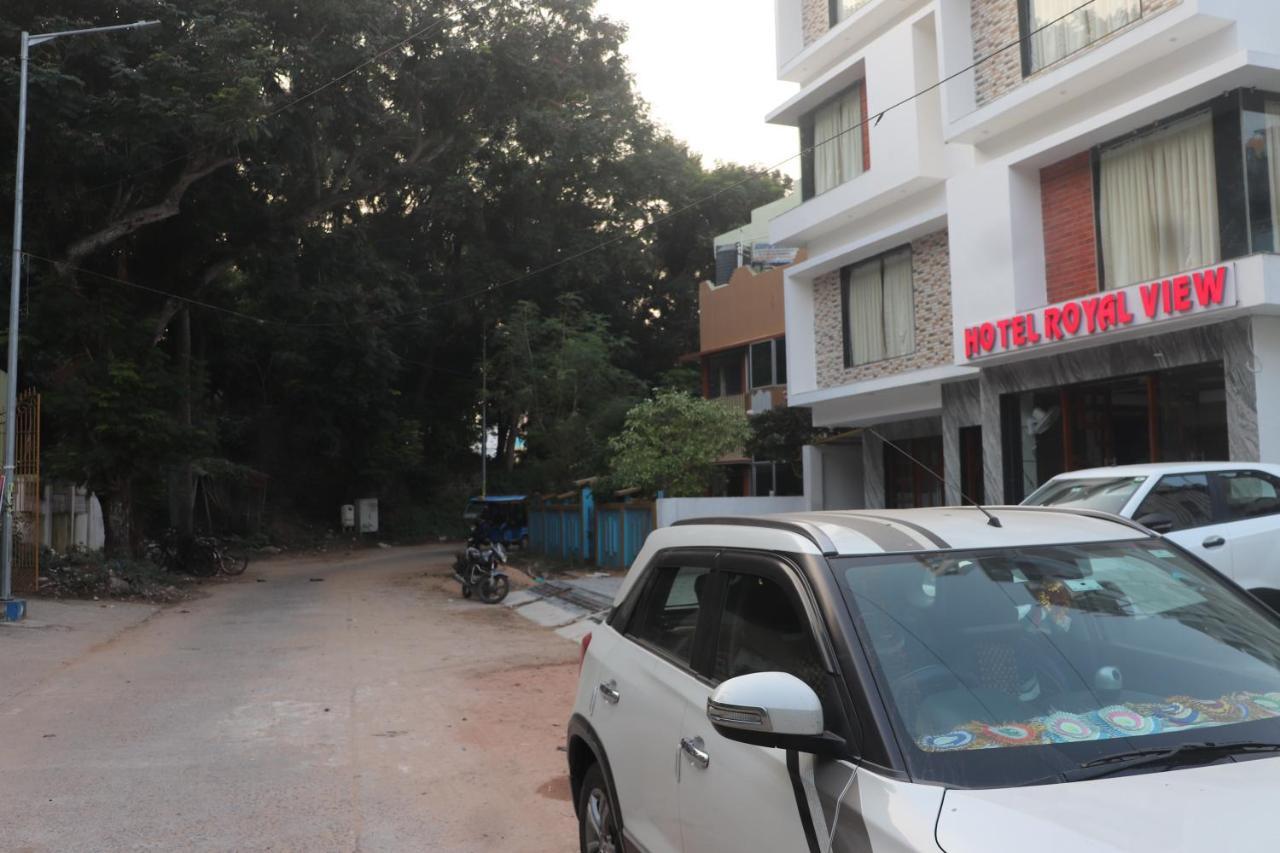 Hotel Royal View New Digha Digha  Ngoại thất bức ảnh