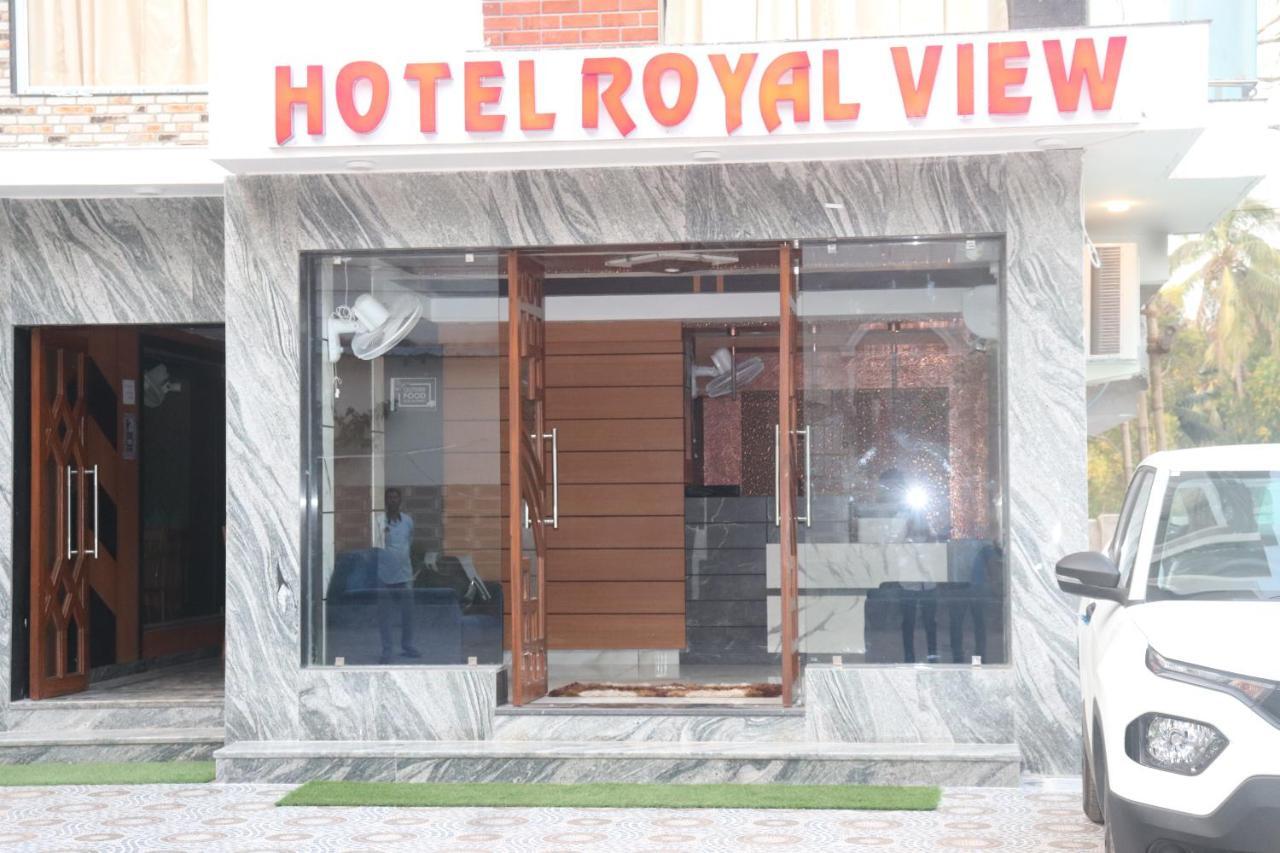 Hotel Royal View New Digha Digha  Ngoại thất bức ảnh