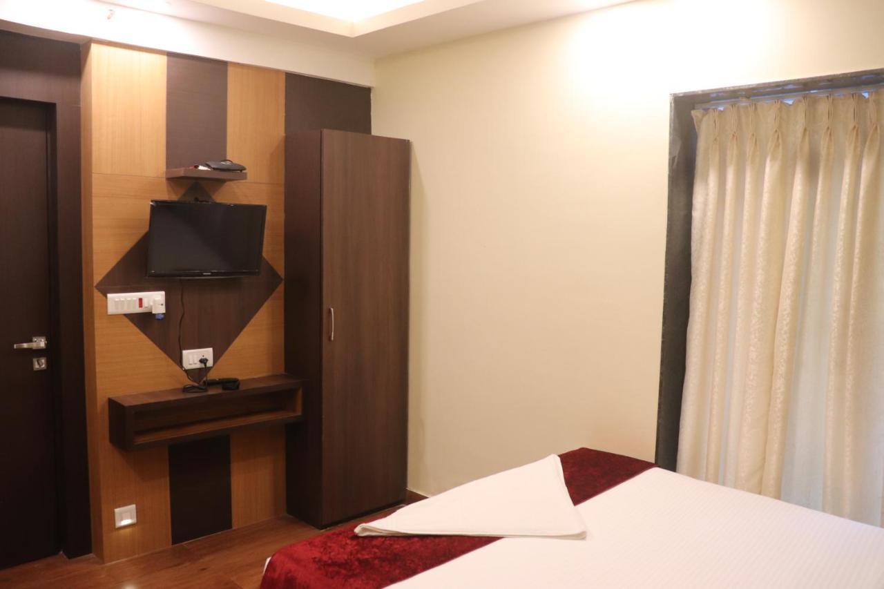 Hotel Royal View New Digha Digha  Ngoại thất bức ảnh