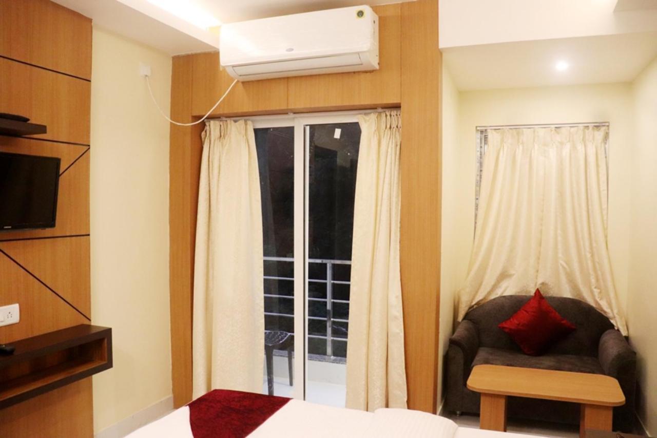 Hotel Royal View New Digha Digha  Ngoại thất bức ảnh