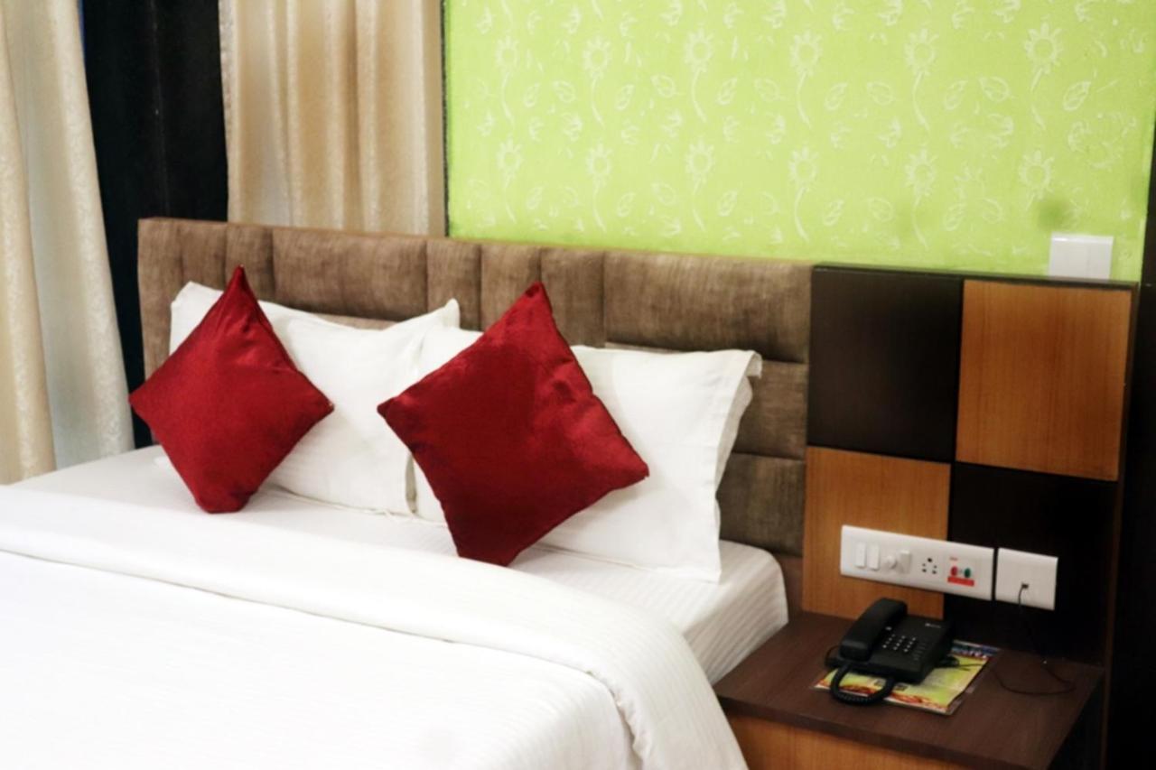 Hotel Royal View New Digha Digha  Ngoại thất bức ảnh