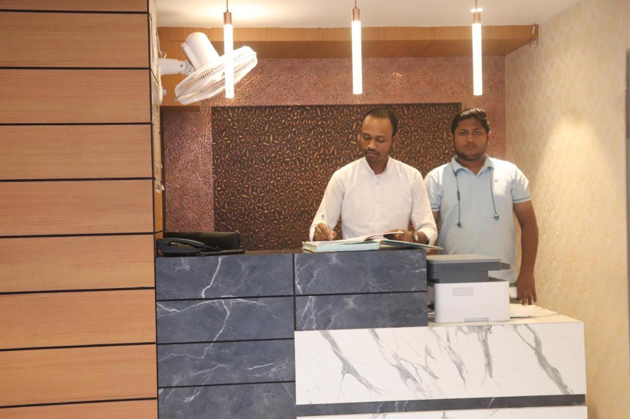 Hotel Royal View New Digha Digha  Ngoại thất bức ảnh