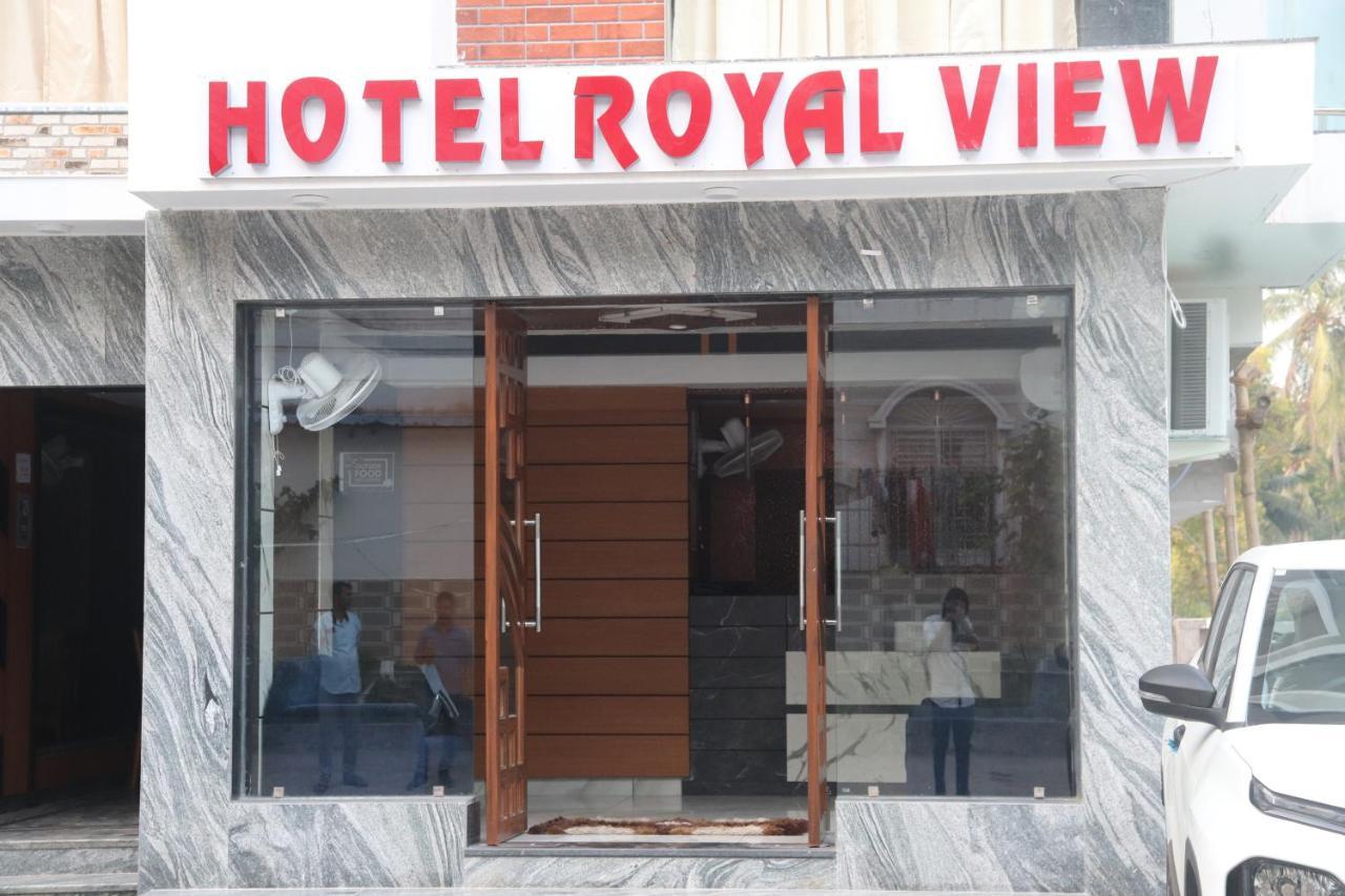 Hotel Royal View New Digha Digha  Ngoại thất bức ảnh