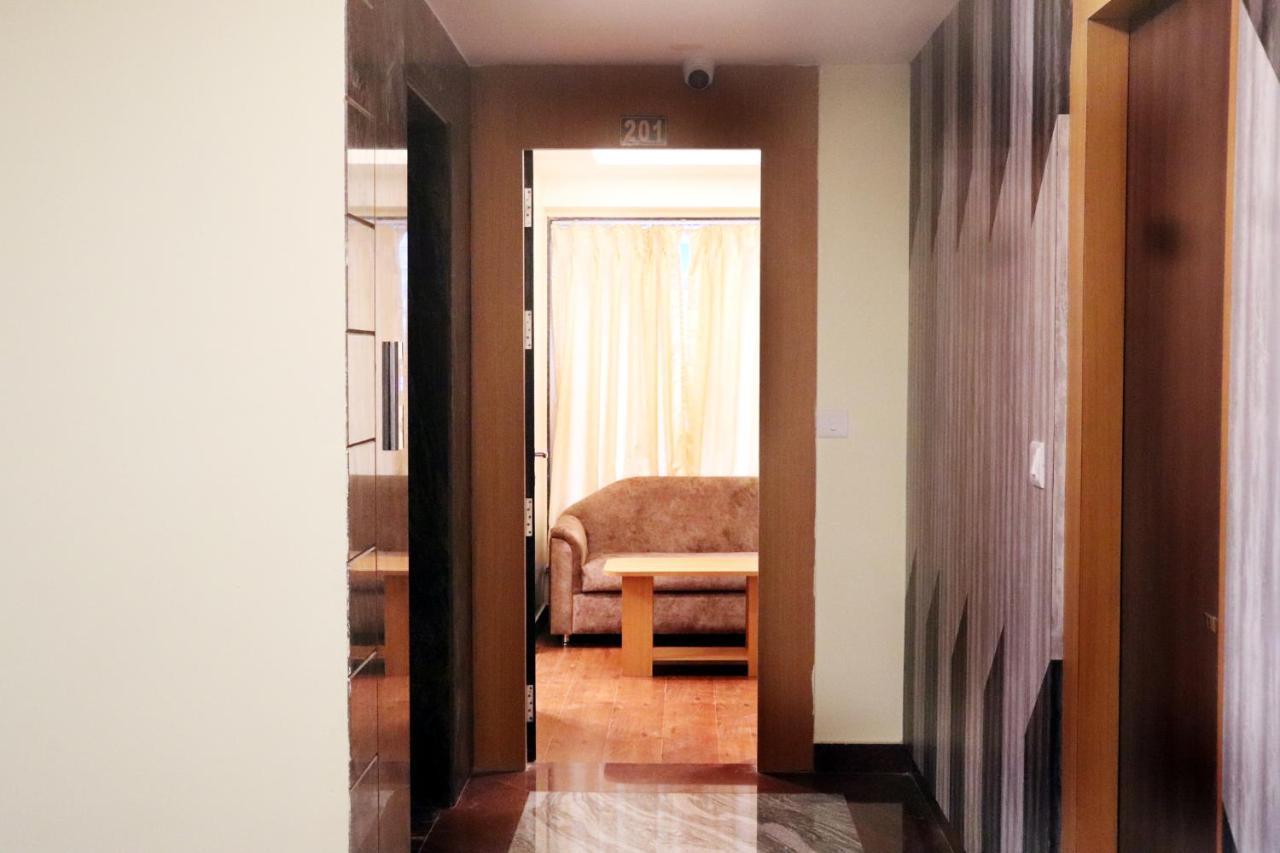 Hotel Royal View New Digha Digha  Ngoại thất bức ảnh