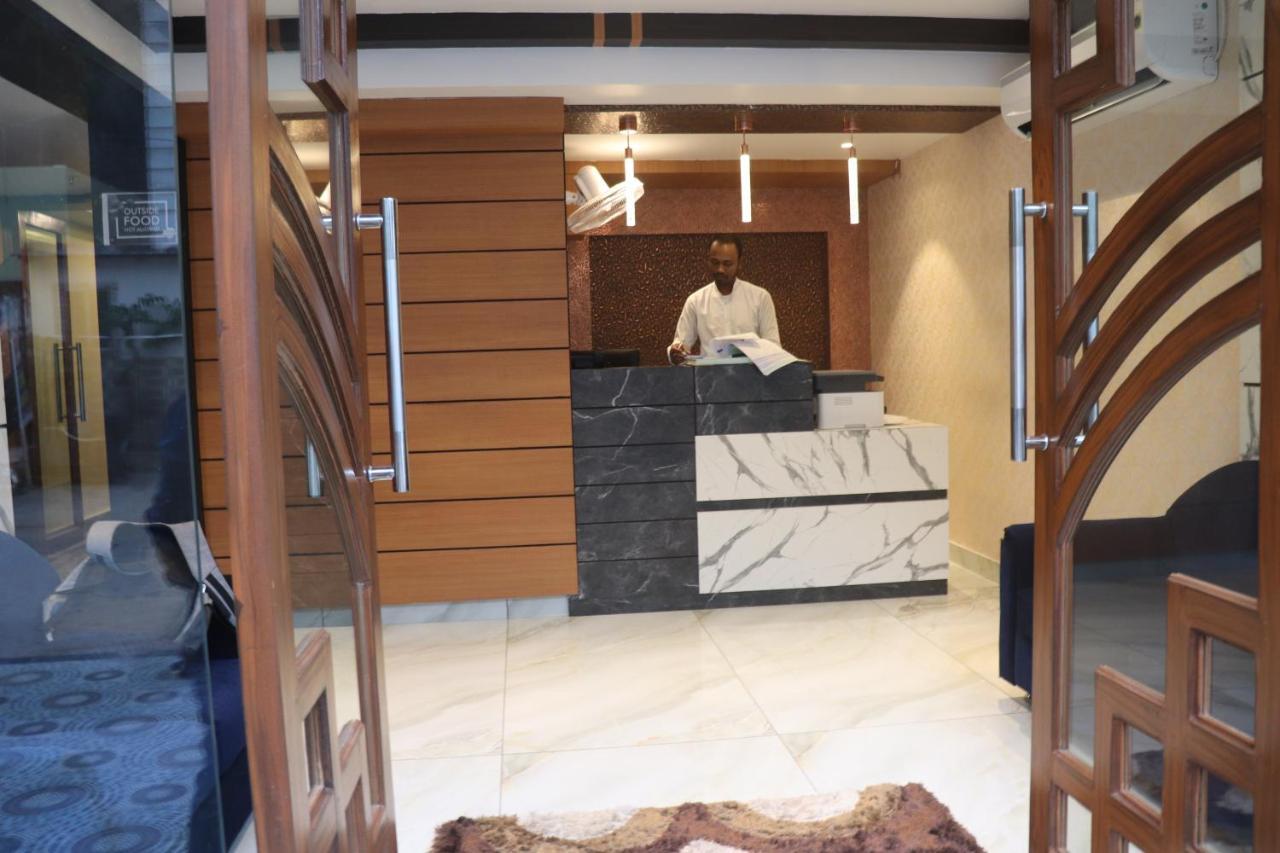 Hotel Royal View New Digha Digha  Ngoại thất bức ảnh