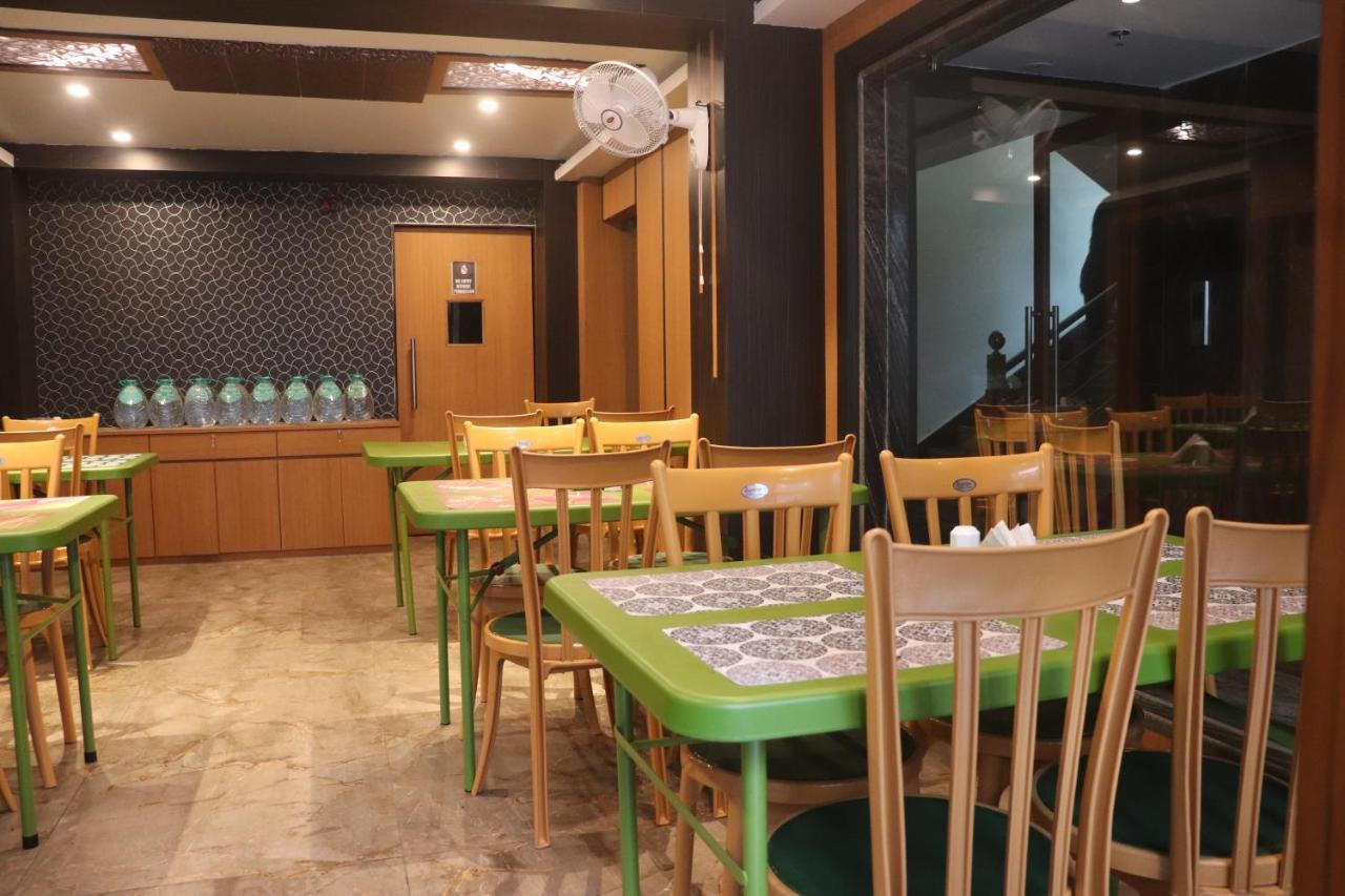 Hotel Royal View New Digha Digha  Ngoại thất bức ảnh